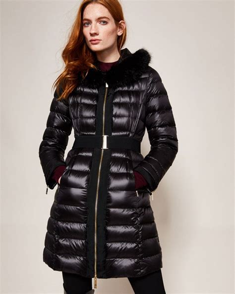 WOMEN'S LUXURY BLACK JACKETS 